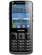 Best available price of Philips T129 in Estonia