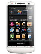 Best available price of Philips T910 in Estonia