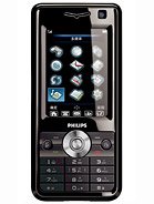 Best available price of Philips TM700 in Estonia