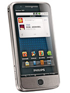 Best available price of Philips V726 in Estonia