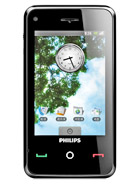Best available price of Philips V808 in Estonia