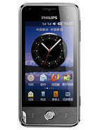 Best available price of Philips V816 in Estonia