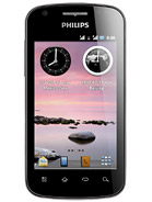 Best available price of Philips W337 in Estonia
