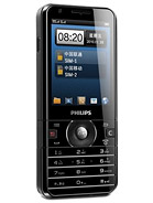 Best available price of Philips W715 in Estonia