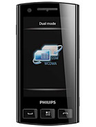 Best available price of Philips W725 in Estonia