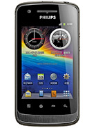 Best available price of Philips W820 in Estonia