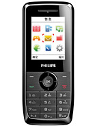 Best available price of Philips X100 in Estonia