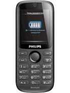 Best available price of Philips X1510 in Estonia