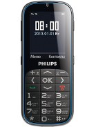Best available price of Philips X2301 in Estonia
