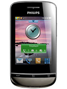 Best available price of Philips X331 in Estonia