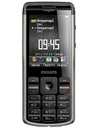 Best available price of Philips X333 in Estonia