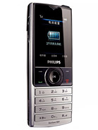 Best available price of Philips X500 in Estonia