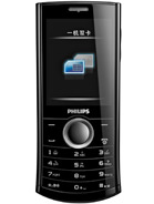 Best available price of Philips Xenium X503 in Estonia