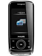 Best available price of Philips X510 in Estonia