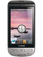 Best available price of Philips X525 in Estonia