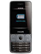 Best available price of Philips X528 in Estonia