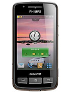 Best available price of Philips X622 in Estonia