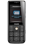 Best available price of Philips X623 in Estonia