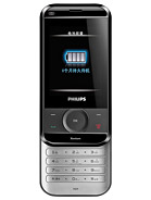 Best available price of Philips X650 in Estonia