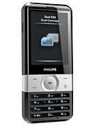Best available price of Philips X710 in Estonia