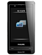 Best available price of Philips X809 in Estonia