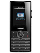 Best available price of Philips Xenium X513 in Estonia