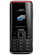 Best available price of Philips Xenium X523 in Estonia