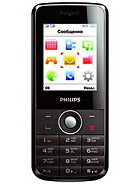 Best available price of Philips X116 in Estonia