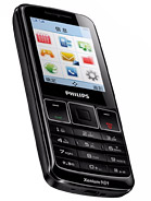 Best available price of Philips X128 in Estonia