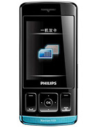 Best available price of Philips X223 in Estonia