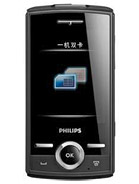 Best available price of Philips X516 in Estonia