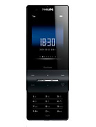 Best available price of Philips X810 in Estonia