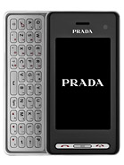 Best available price of LG KF900 Prada in Estonia