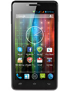 Best available price of Prestigio MultiPhone 5500 Duo in Estonia