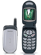 Best available price of Pantech G700 in Estonia