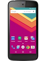 Best available price of QMobile A1 in Estonia