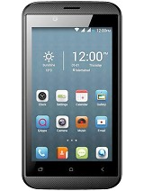 Best available price of QMobile T50 Bolt in Estonia