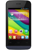 Best available price of QMobile Noir A110 in Estonia