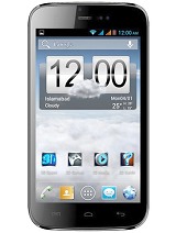 Best available price of QMobile Noir A15 3D in Estonia