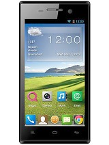 Best available price of QMobile Noir A500 in Estonia