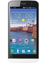 Best available price of QMobile Noir A550 in Estonia
