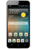 Best available price of QMobile Noir A75 in Estonia