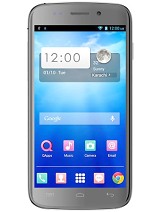Best available price of QMobile Noir A750 in Estonia