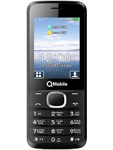 Best available price of QMobile Power3 in Estonia