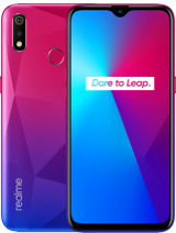 Best available price of Realme 3i in Estonia