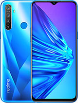 Best available price of Realme 5 in Estonia