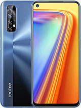 Best available price of Realme 7 in Estonia
