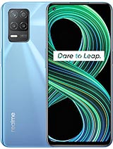 Best available price of Realme 8 5G in Estonia