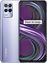 Best available price of Realme 8s 5G in Estonia