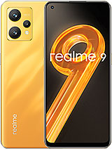 Best available price of Realme 9 in Estonia